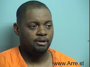 Antoine Jermaine Jackson Mugshot