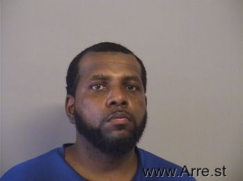 Antoine Godfrey Lamfu Mugshot