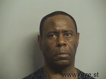 Antonio  Anderson Mugshot