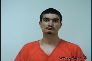 Antonio Enrique Flores Mugshot