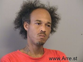 Antonio Denney Fulton Mugshot