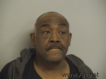 Antonio  Lindley Mugshot