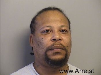 Antonio Dewayne Littlejohn Mugshot