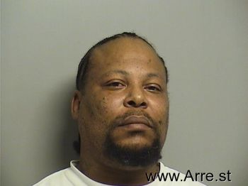 Antonio Dewayne Littlejohn Mugshot