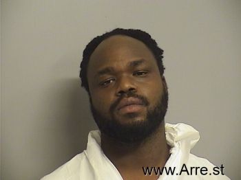 Antonio Antwon Mack Mugshot