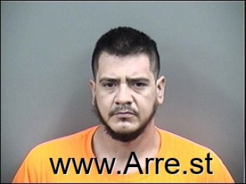 Antonio William Ramirez Mugshot