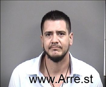 Antonio William Ramirez Mugshot