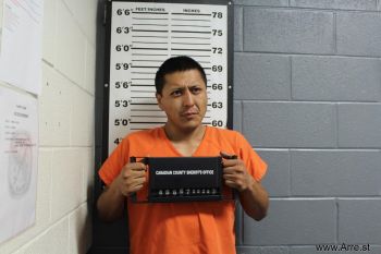 Antonio Luis Rivera Mugshot