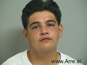 Antonio Cornelio Ivan Ruiz Mugshot