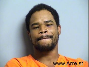 Antonio Terrell Perry Mugshot