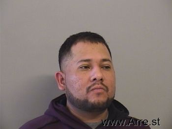 Antonio  Velasquez-arias Mugshot