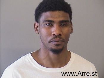 Antonio Dewon Walker Mugshot