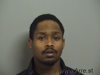 Antonio Maurice Walker Mugshot