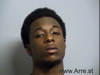 Antonio Raystebon Ware Mugshot