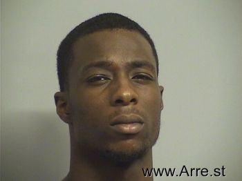 Antonio Raystebon Ware Mugshot