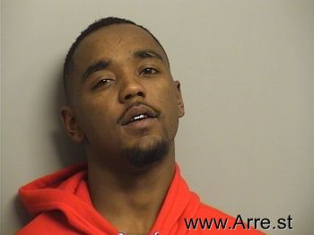 Antonio Lavell Washington Mugshot