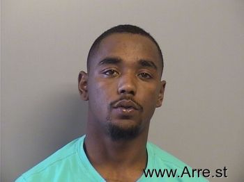 Antonio Lavell Washington Mugshot