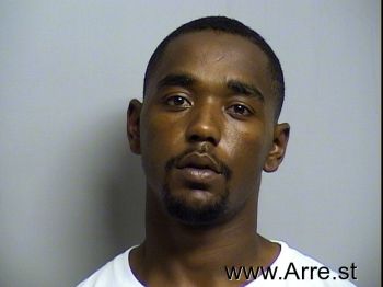 Antonio Lavell Washington Mugshot