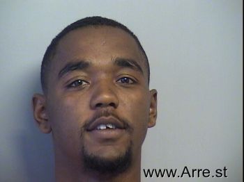 Antonio Lavell Washington Mugshot