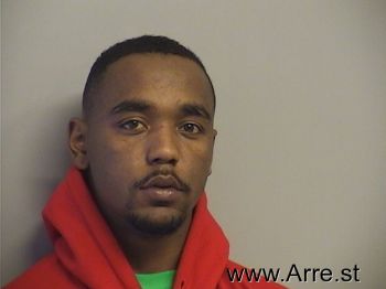 Antonio Lavell Washington Mugshot