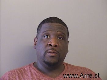 Antonio Devon Watts Mugshot