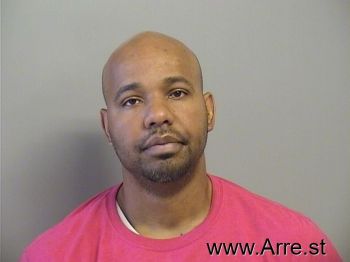 Antonio Monrae Young Mugshot