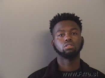 Antryaan  Hopson Mugshot