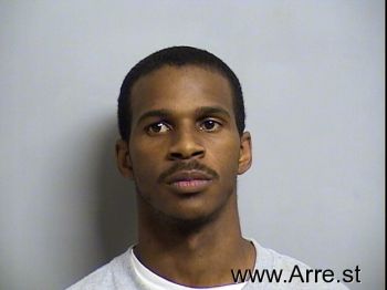 Antwan Avion Brown Mugshot