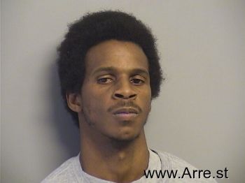 Antwan Avion Brown Mugshot