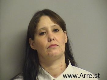 April E. Farmer Mugshot