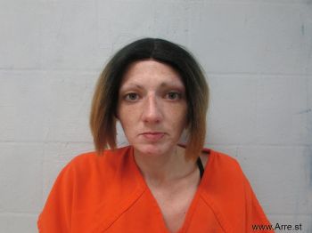 April Dawn Jenkins Mugshot