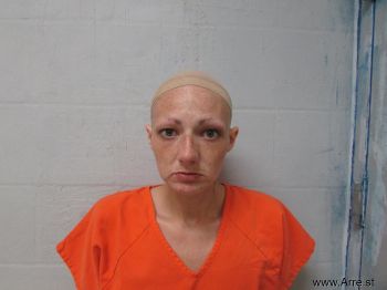 April Dawn Jenkins Mugshot