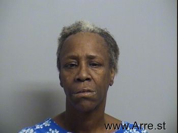 April Denise Johnson Mugshot