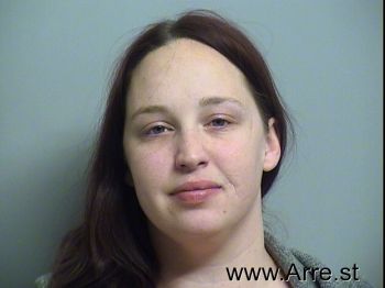 April Marie Phillips Mugshot