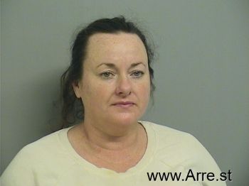 April Dawn Stanton Mugshot