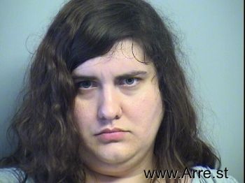 April Rene Whiteside Mugshot