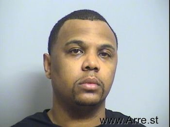 Aric George Gaines Mugshot