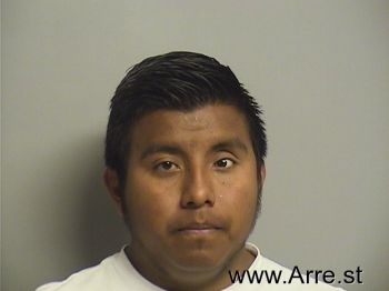 Ariel Nestor Juarez Lorenzo Mugshot