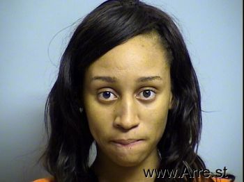 Ariel  Smith Mugshot