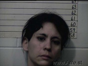 Arlene Wynette Charles Mugshot