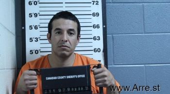 Armando  Merino Mugshot