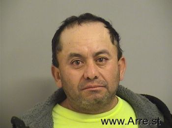 Armando  Valdez Mugshot