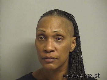 Arneita Jolynne Lee Mugshot