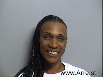 Arneita Jolynne Lee Mugshot