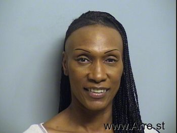 Arneita Jolynne Lee Mugshot