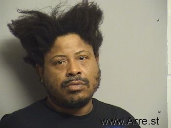 Arthur Dwayne Brown Mugshot