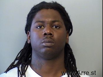 Arthur Dwayne Taylor Mugshot