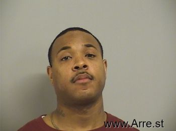 Arthur Dee Johnson Jr Mugshot