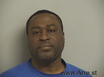 Arthur Caire Jones Mugshot