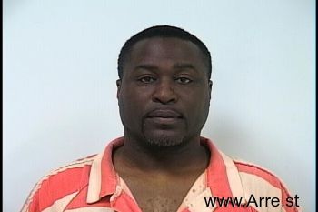 Arthur Caire Jones Mugshot